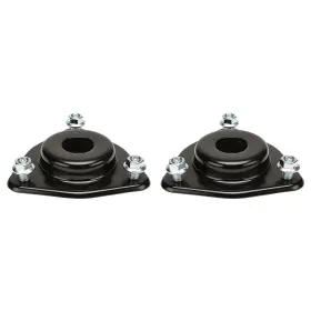 18089210 Evan-fischer Set Of 2 Shock And Strut Mounts Front For Jeep Patriot Compass Caliber Pair