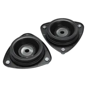 Evan-fischer 18121907 Shock And Strut Mounts Set Of 2 Front For Subaru Legacy Outback 2007-2009 Pair