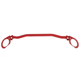Ew163444a01 Ewaymotor Front Upper Strut Brace Tower Bar Suspension For 2008-2011 2012 Subaru Impreza #2
