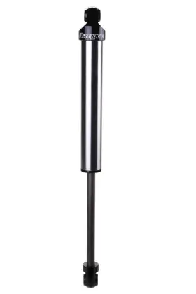 Fabfts811562 Fabtech For 2020 Gm 2500hd/3500hd 4wd 6in Lift System - Rear 2.25 Dl Shock