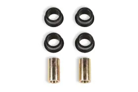 Fts1122 Fabtech Shock Bushing Kit Fits 75 20 For F 150