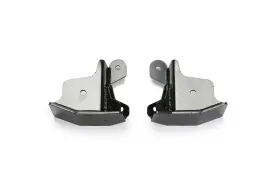 Fts24111 Fabtech Shock Mounts Fits 07 18 For Wrangler Jk