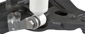 Fts93013 Fabtech Double Shear Shock Bracket Fits 02-05 Ram 1500