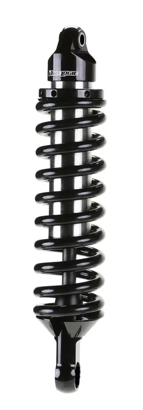 Fts22195 Fabtech Motorsports Dirt Logic 2.5 Stainless Steel Coilover Shock