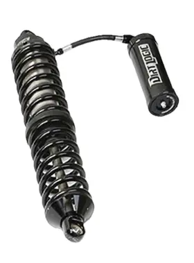Fts24267 Fabtech Motorsports Dirt Logic 2.5 Stainless Steel Resi Coil Over
