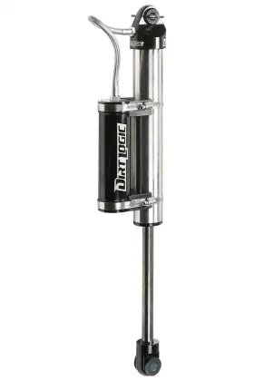 Fabtech Motorsports Fts801532p Dirt Logic 2.25 Resi Front Shock Fits Select