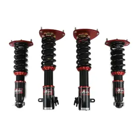 Ffa1.10276.2 Factionfab For V2 Fr-spec Coilovers 2008-2014 Sti