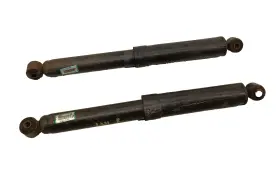 05154667ac Factory/oem 2013-2018 Ram 1500 Rear Suspension Shock Absorber Set Left Right