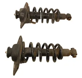 19436398 Factory/oem 2010-2015 Chevrolet Camaro Rear Shock Strut Absorber Set