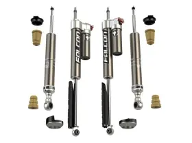 13-04-32-400-002 Falcon Shocks 2007-2021 Tundra 2.25 Inch Sport Tow/haul Shock Leveling Kit