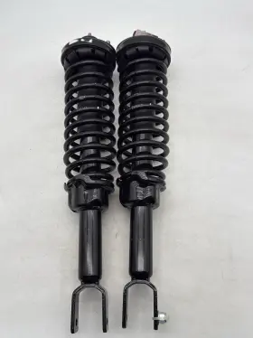 336315 Fcs 1097 2003 Honda Civic Accord Front Quick Strut And Coil Assembly Pair 33631