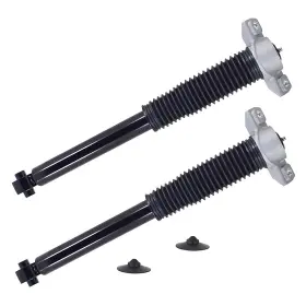 Fcs Auto 8346941 Rear Monotube Shock Absorbers Pair Fits 2020-2025 Hyundai Palisade