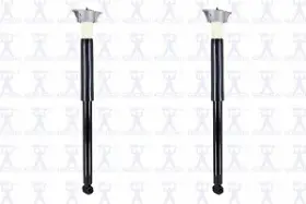 8341424 Fcs Auto Parts Rr Shock Absorber Automotive 8341424 Fcs Auto Parts Rr Shock Absorber Automotive