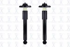 8346031 Fcs Auto Parts Rear Shock Absorber Compatible With 2009-2022 Nissan Murano 8346031 Fcs Auto Parts Rear Shock Absorber Compatible With 2009-2022 Nissan Murano