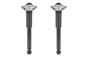 8346198 Fcs Auto Parts Suspension Shocks Absorber Rear Kit Fits Toyota Corolla 2019-2022