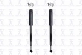 Fcs Auto Parts 8346652 Rr Shock Absorber Automotive