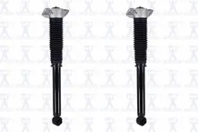 Fcs Auto Parts 8346742 Rr Shock Absorber Automotive