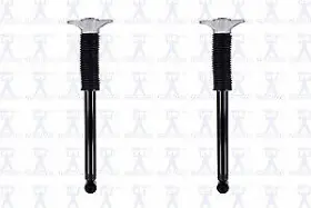 8346743 Fcs Auto Parts Rr Shock Absorber Automotive