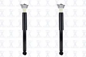 8346744 Fcs Auto Parts Rr Shock Absorber Automotive