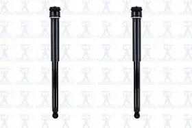 Fcs Auto Parts 8941586 Rr Shock Absorber Automotive