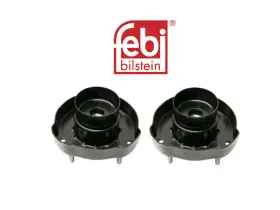 200026 Febi Set Of 2 Front Shock Absorber Mounts L R For Mercedes Cls550 Cls63 Amg E320 350 200026 Febi Set Of 2 Front Shock Absorber Mounts L R For Mercedes Cls550 Cls63 Amg E320 350