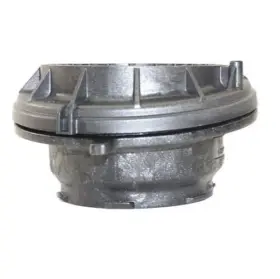 31448 Febi 2 Set Of Front L Or R Upper Strut Mount Bearings For Volvo - #3