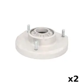 186189 Febi Bilstein For Porsche 2012-2024 Shock Mount Front Upper 2 Pcs Warranty
