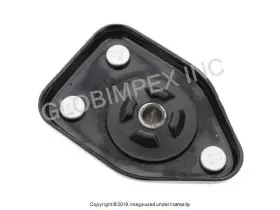 26143 Febi Bilstein Bmw 2004-2010 Shock Mount Rear Upper 2 1 Year Warranty #2