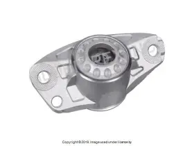 36871 Febi Bilstein Audi / Vw 2006-2018 Shock Mount Rear Upper 1 Pc Warranty
