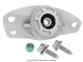 37883 Febi Bilstein For Vw 2006-2016 Shock Mount Rear Upper 1 Kit Warranty