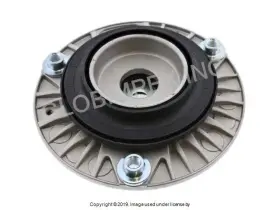 39925 Febi Bilstein Bmw 2012-2016 Strut Mount Front Left Or Right 1 Warranty