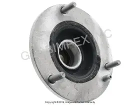 45059 Febi Bilstein Bmw 2006-2010 Strut Mount Front Left And Right 2 Warranty #2