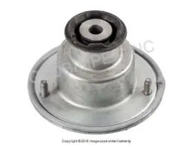 48726 Febi Bilstein Porsche 1997-2012 Shock Mount Rear Upper 1 Pc Warranty