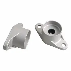 553302h000 Feekor Set Of 2 Shock And Strut Mounts Rear Upper For 2007-2012 Hyundai Elantra #2