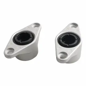 553302h000 Feekor Set Of 2 Shock And Strut Mounts Rear Upper For 2007-2012 Hyundai Elantra #3