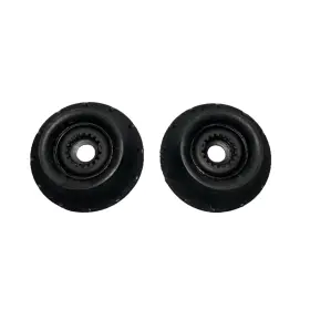 357412331as Feq 2 Strut Mount For Volkswagen Pair New