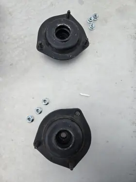 48750-12020 Feq Toyota Corolla Corsa Tercel Strut Mount Pn