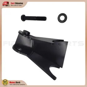 15928196 Fire Autoparts 999-990 Steel Rear Upper Shock Bracket For 07-13 Chevy Silverado Sierra