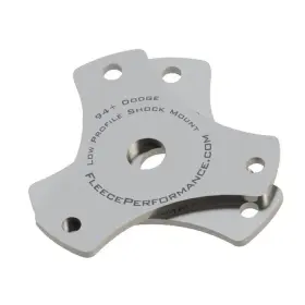 Fleece Performance Engineering 635909310822 Low-profile Shock Mounts Fpe-lpsm