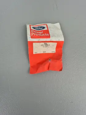 N647096-s Ford 1980/1996 F-150 Truck 7 Bronco Brand New Genuine Oem And Inch Rivet Part
