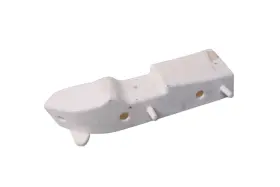 2l1z-17e856-ab Ford New Oem Absorber Mount Bracket Nos