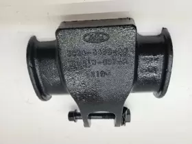 3c34-5458-aa Ford F250 F350 4x4 Front Lower Shock Mount U Bolt Plate 99-04 #2