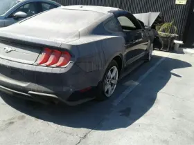 475-02299ar Ford Passenger Rear Suspension Without Crossmember Fits 15-20 Mustang 121320 #3