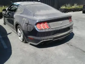 475-02299ar Ford Passenger Rear Suspension Without Crossmember Fits 15-20 Mustang 121320