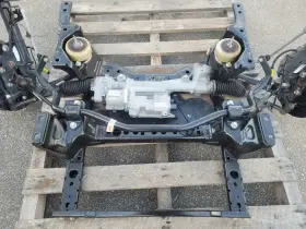 477.fd1i23 Ford 2018-2023 Mustang Gt S550 Front K Member Engine Cradle Support 2648 #2