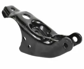5c3z-18178-aa Ford 05-07 F250 F350 Rh Right Passenger Rear Axle Lower Shock Mount Bracket Oem #2
