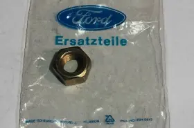 6112404 Ford New Nos Genuine Merkur Xr4ti Front Strut Bearing And Nut Set Sierra #2