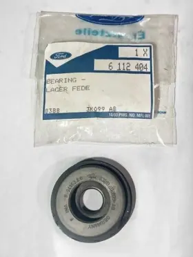 6112404 Ford New Nos Genuine Merkur Xr4ti Front Strut Bearing And Nut Set Sierra