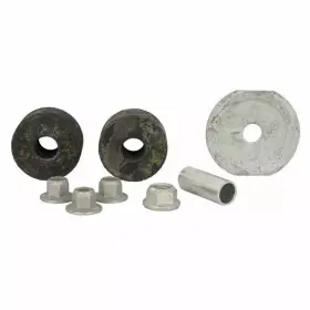 6l2z-18198-b Ford Genuine Insulator #3