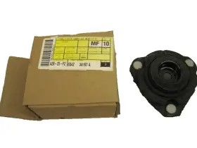 6s4z-3a197-a Ford New Suspension Mount Mounting Assembly 2006-2011 Focus